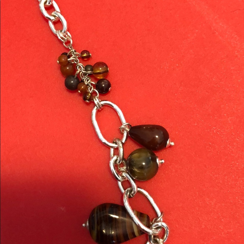 Long necklace - Picture 2 of 3